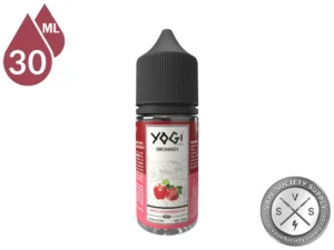 Apple Strawberry Ice ORCHARD YOGI SALT-1