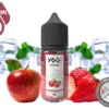 Apple Strawberry Ice ORCHARD YOGI SALT