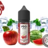 Apple Watermelon Ice ORCHARD YOGI SALT