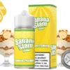 Banana Pudding BANANA SLAM