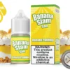 Banana Pudding BANANA SLAM SALT
