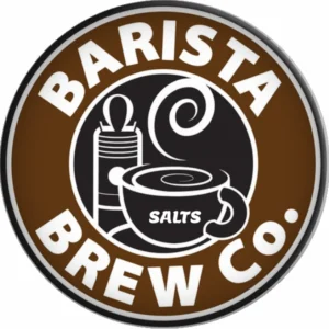 Barista Brew Salt