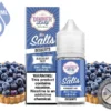Blueberry Tart DINNER LADY SALT