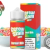 Cereal Milk CEREAL SLAM