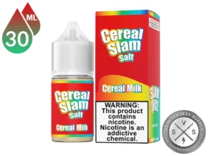 Cereal Milk CEREAL SLAM SALT
