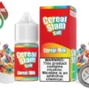 Cereal Milk CEREAL SLAM SALT