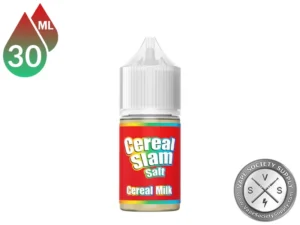 Cereal Milk CEREAL SLAM SALT