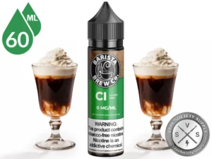 Classic Irish BARISTA BREW Co.
