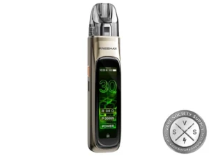 Freemax Rexa Pro 1300mAh Pod System Gold