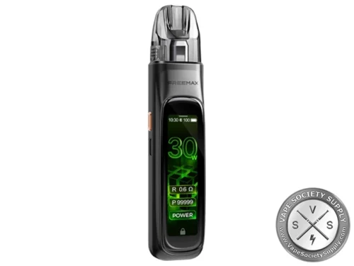 Freemax Rexa Pro 1300mAh Pod System Gunmetal