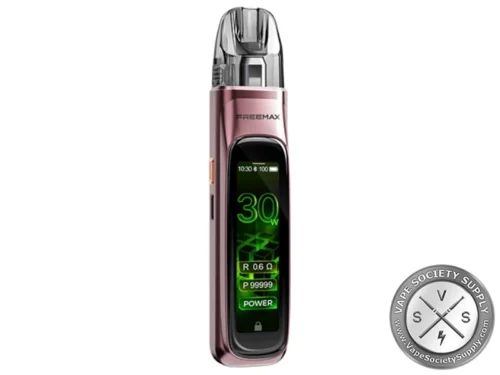 Freemax Rexa Pro 1300mAh Pod System Pink