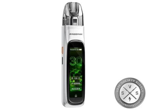 Freemax Rexa Pro 1300mAh Pod System White