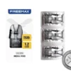 Freemax Rexa Replacement Pod