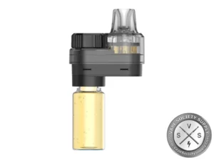 Freemax Xfill 5ML Refillable Replacement Pod With 10ML Chubby Bottle