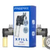 Freemax Xfill 5ML Refillable Replacement Pod With 10ML Chubby Bottle