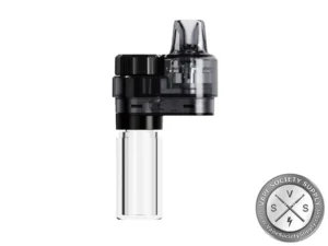 Freemax Xfill 5ML Refillable Replacement Pod With 10ML Chubby Bottle