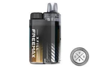 Freemax Xfill 900mAh Pod System Dark Gray