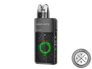 GeekVape Digi Q Vista 1600mAh Pod System