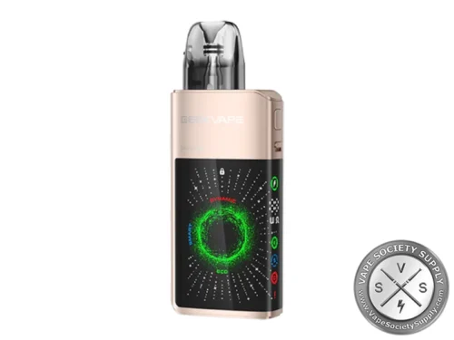 GeekVape Digi Q Vista 1600mAh Pod System