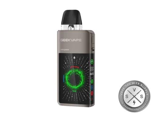 GeekVape Digi Q Vista 1600mAh Pod System