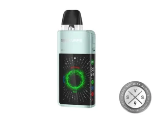GeekVape Digi Q Vista 1600mAh Pod System