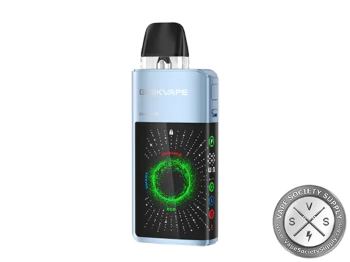 GeekVape Digi Q Vista 1600mAh Pod System