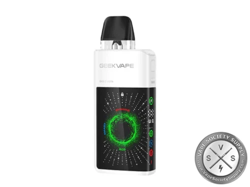 GeekVape Digi Q Vista 1600mAh Pod System