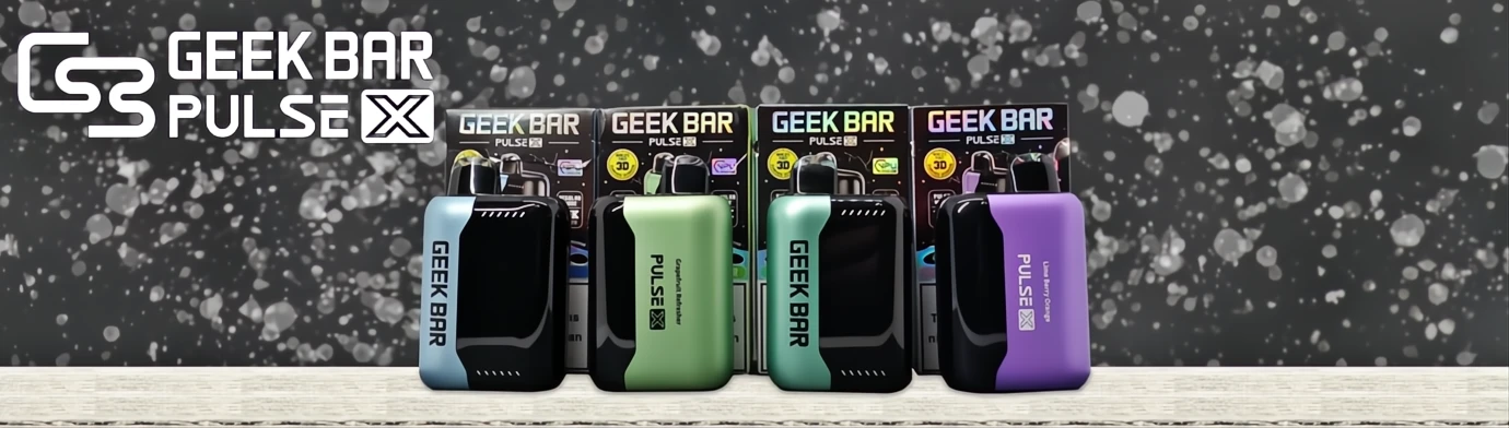 Geekbar-Pulse-X-Disposables-Banner