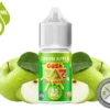 Green Apple Gush Pod Juice x RAZ Salt