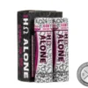 Hohm Tech ALONE 18650 battery 3309mAh rechargeable 2 pack