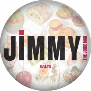 Jimmy The Juice Man Salt