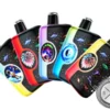 KangVape Speedy Beast X 60K Puffs Disposable