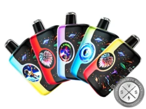 KangVape Speedy Beast X 60K Puffs Disposable