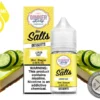 Key Lime Tart DINNER LADY SALT