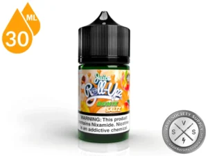 Mango Peach JUICE ROLL UPZ REMIX SALT