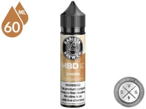 Maple Bar Donut BARISTA BREW Co.