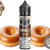 Old Fashioned Glazed Donut BARISTA BREW Co.