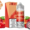 Peachy Strawberry Jimmy The Juice Man-3