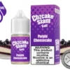 Purple Cheesecake CHZCAKE SLAM SALT