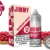 Raspberry French Jimmy The Juice Man Salt