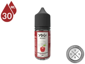 Red Apple Ice ORCHARD YOGI SALT