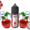 Red Apple Ice ORCHARD YOGI SALT