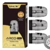 SMOK Arco 3ML Refillable Replacement Cartridge Pod