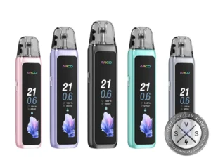 SMOK Arco Max 1300mAh Pod System