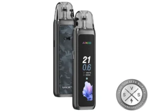 SMOK Arco Max 1300mAh Pod System Space Gray