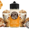 Salted Caramel Macchiato BARISTA BREW Co.
