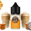 Salted Caramel Macchiato BARISTA BREW Co Salt