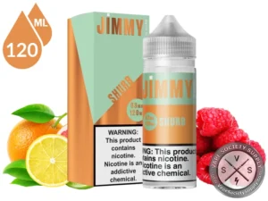 Shurb Jimmy The Juice Man-5
