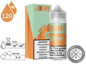 Shurb Jimmy The Juice Man-5
