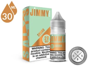Shurb Jimmy The Juice Man Salt